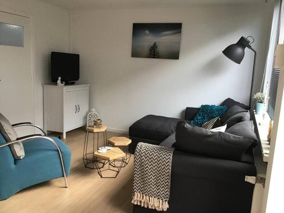 Sea Breeze Egmond aan Zee Bagian luar foto