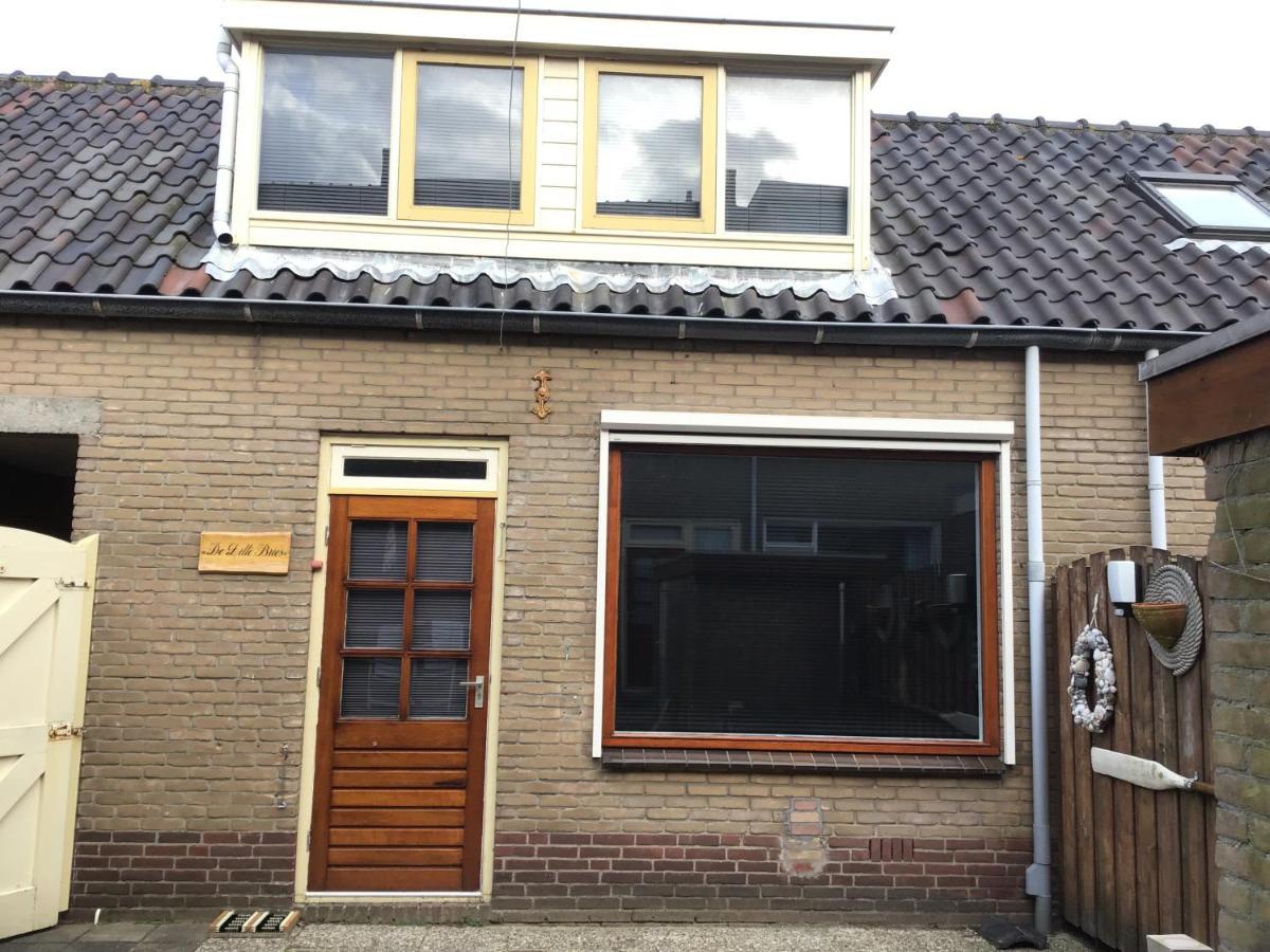 Sea Breeze Egmond aan Zee Bagian luar foto